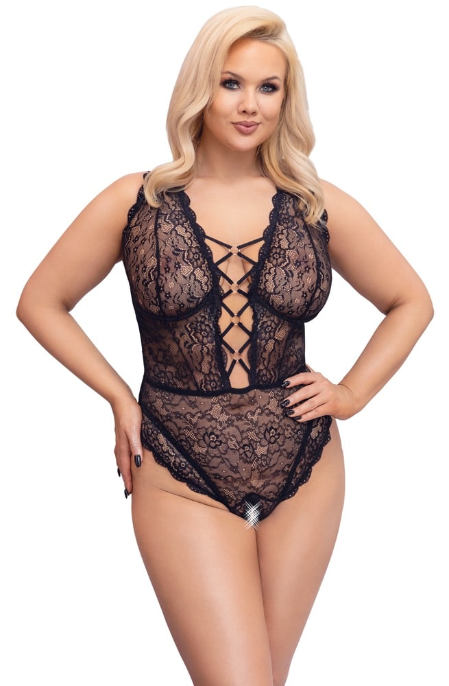 Cottelli CURVES Body