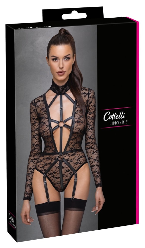 Cottelli LINGERIE Body