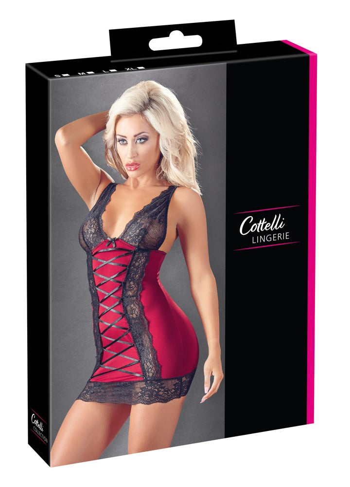 Cottelli LINGERIE Minikjole