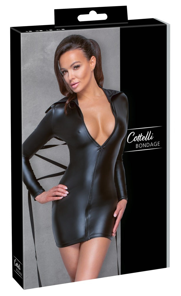 Cottelli BONDAGE Kjole
