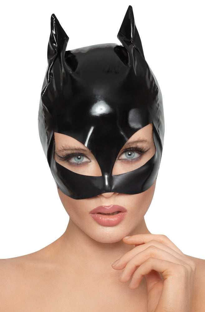 Black Level Kattemaske lakk