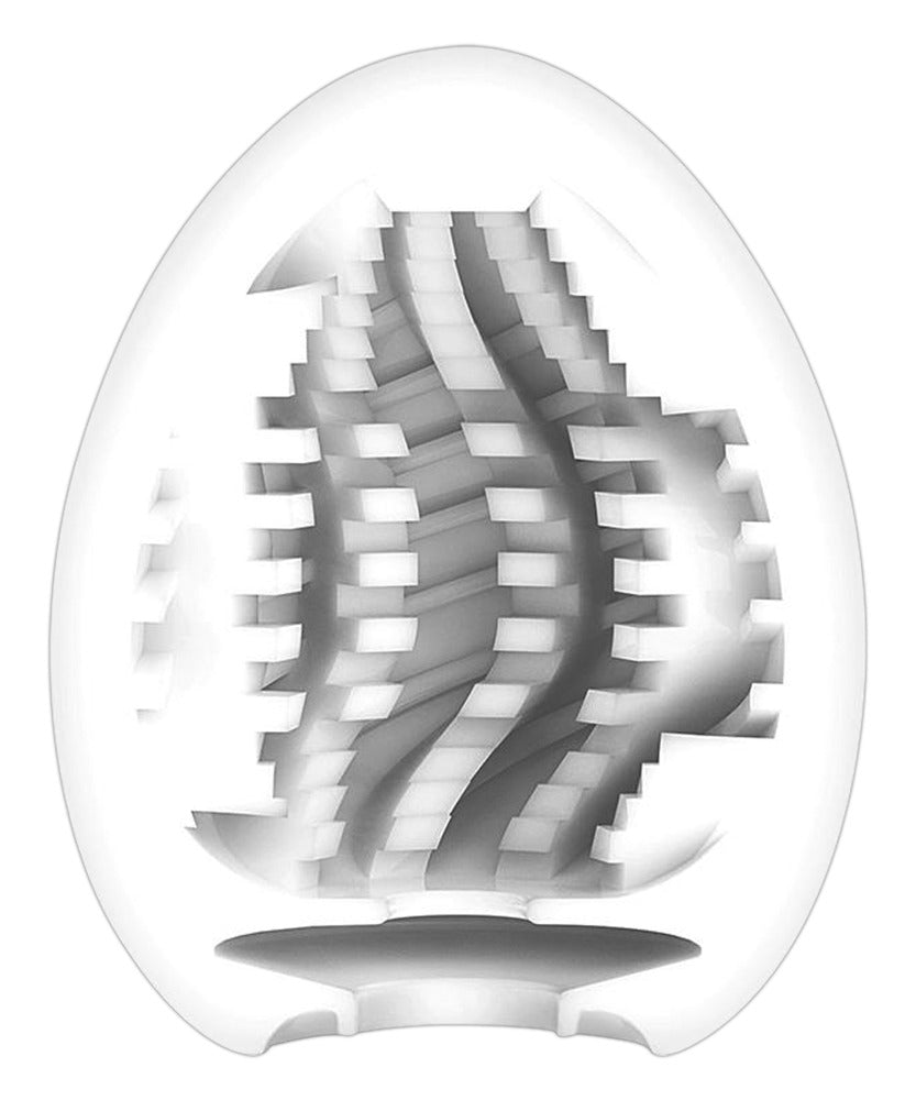 TENGA Egg Tornado