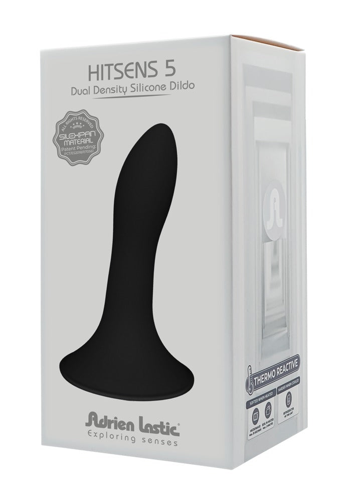 Adrien Lastic Hitsens 5