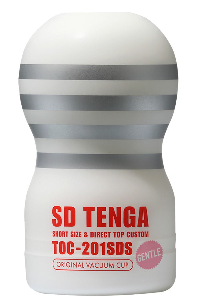 TENGA SD Original Vacuum Cup