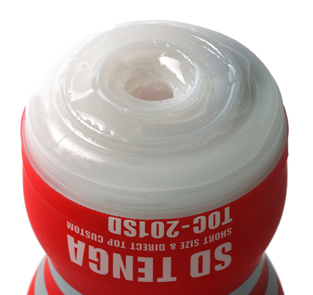 TENGA SD Original Vacuum Cup