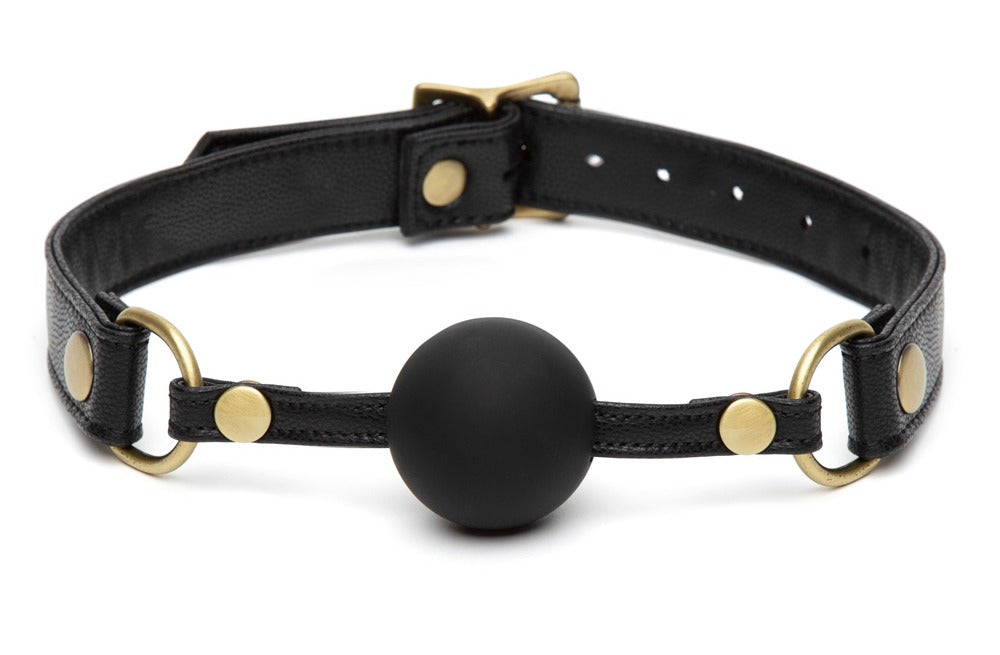 Fifty Shades of Grey Bound to You Ball Gag