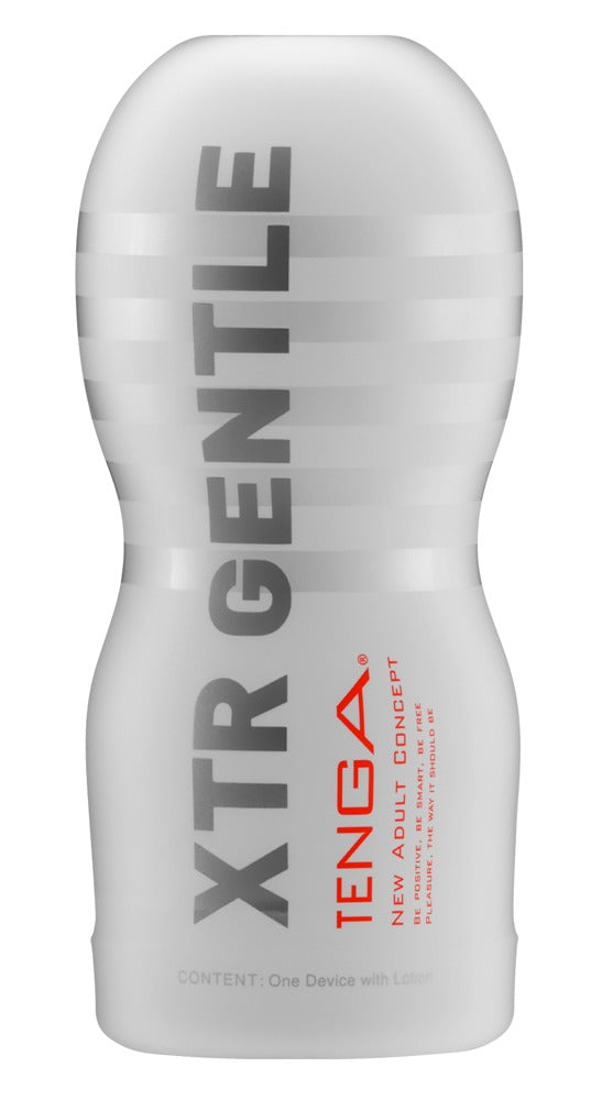 TENGA Original Vacuum Cup XTR