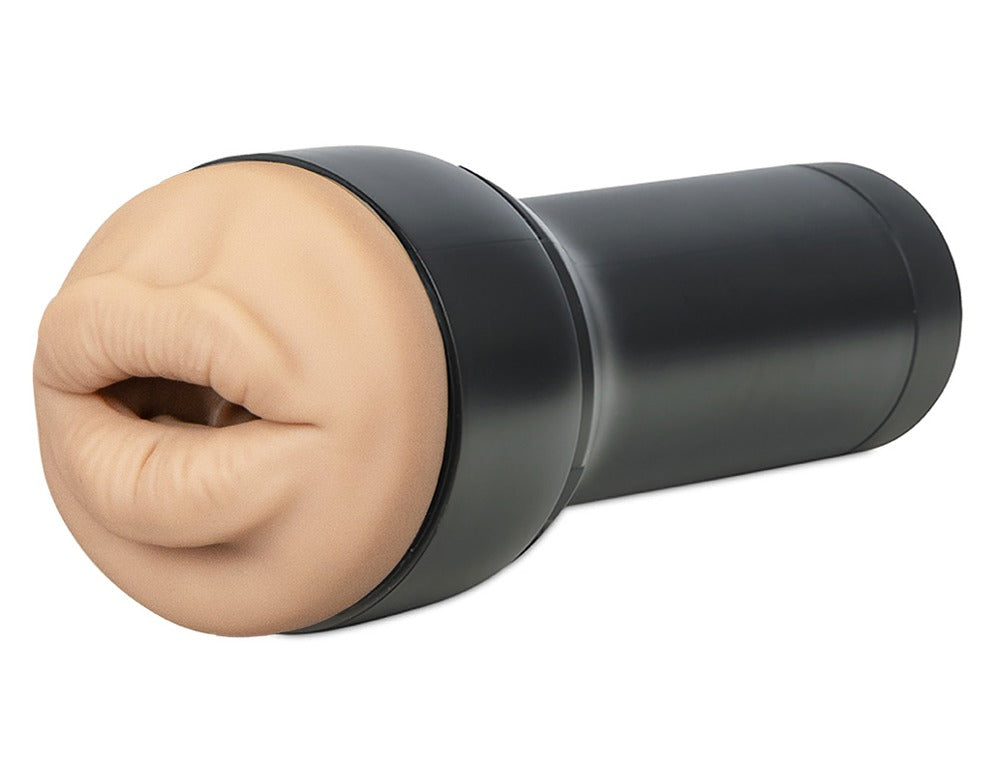 Kiiroo FeelVictoria June Mouth