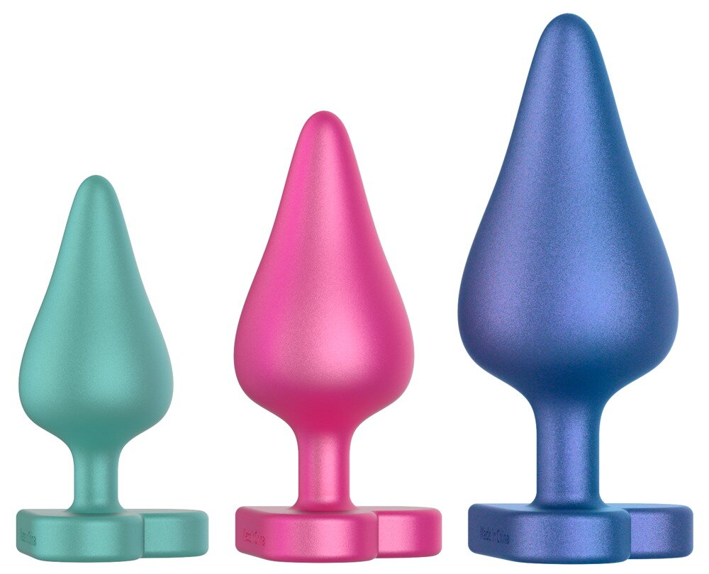 ROMP Luster