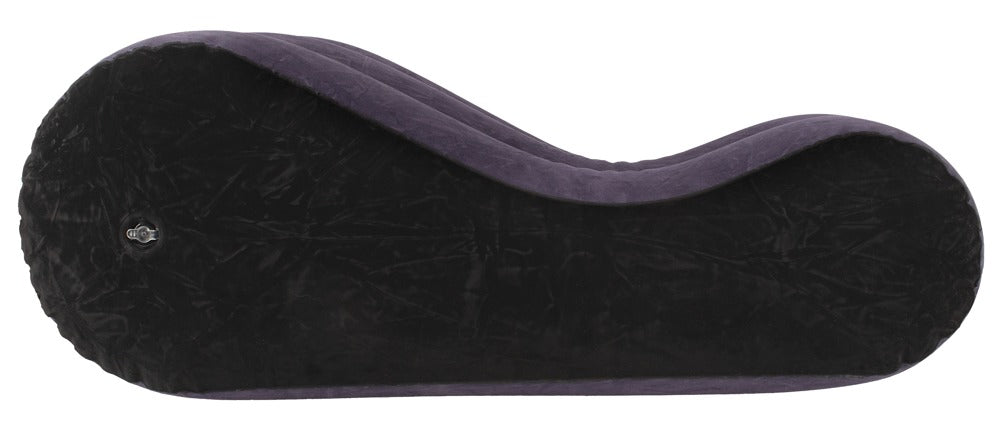 You2Toys Velvety Love Pillow