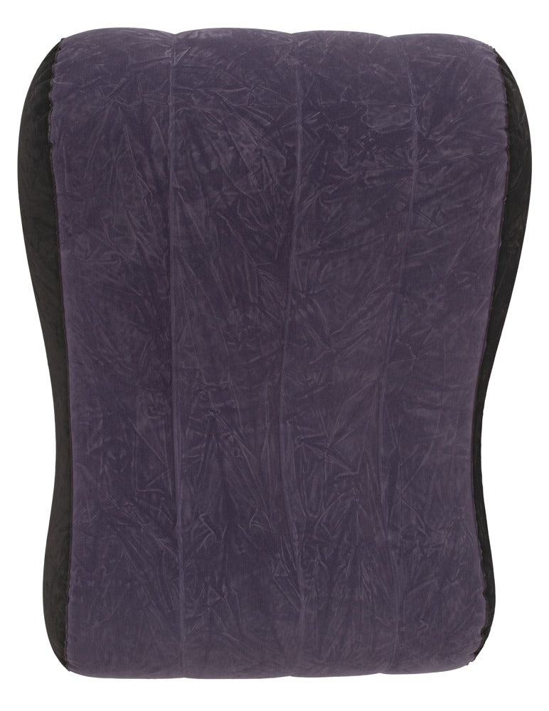 You2Toys Velvety Love Pillow