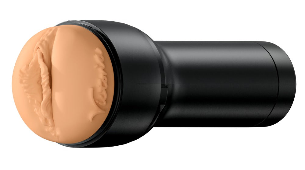 Kiiroo Feel Victoria June