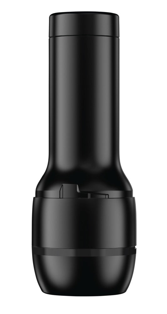 Kiiroo Feel Victoria June