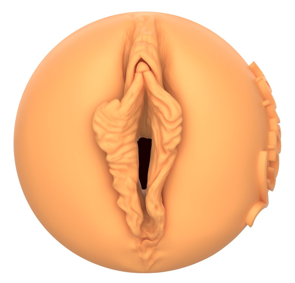 Kiiroo Feel Victoria June