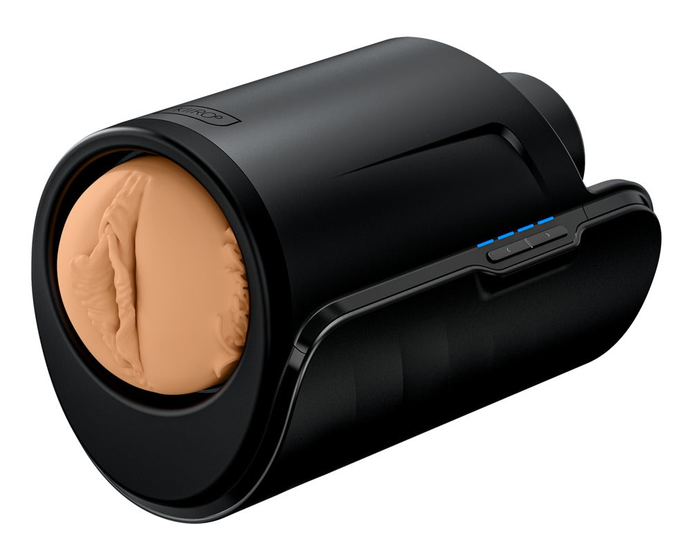 Kiiroo Feel Victoria June