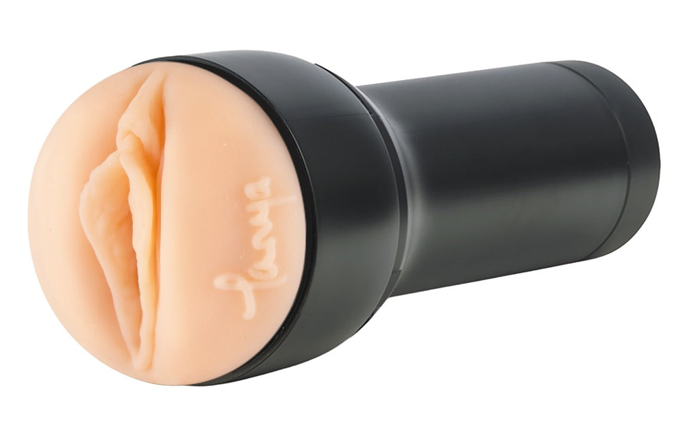 Kiiroo Feel Tanya Tate