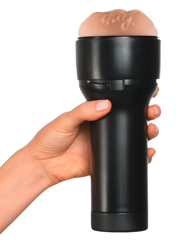 Kiiroo Feel Molly Stewart