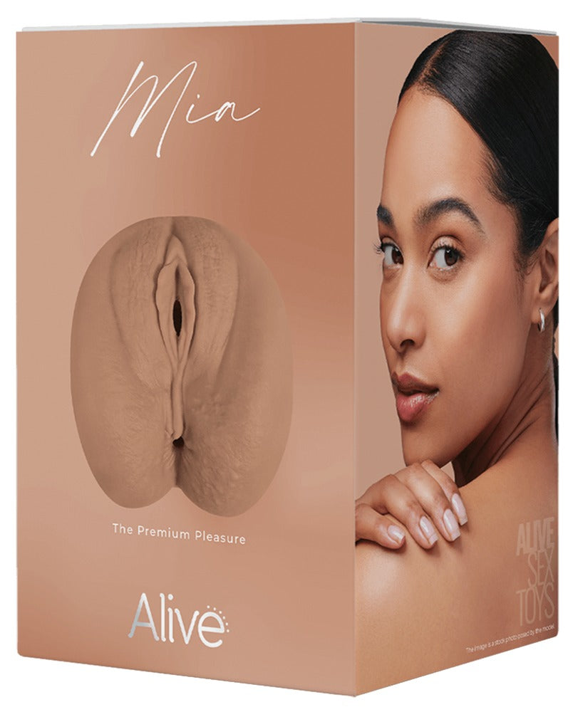 Alive Mia XL