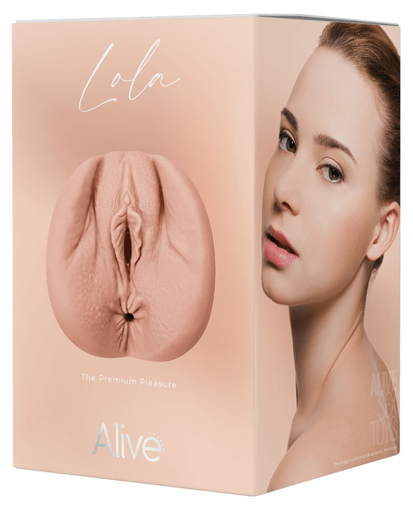 Alive Lola L