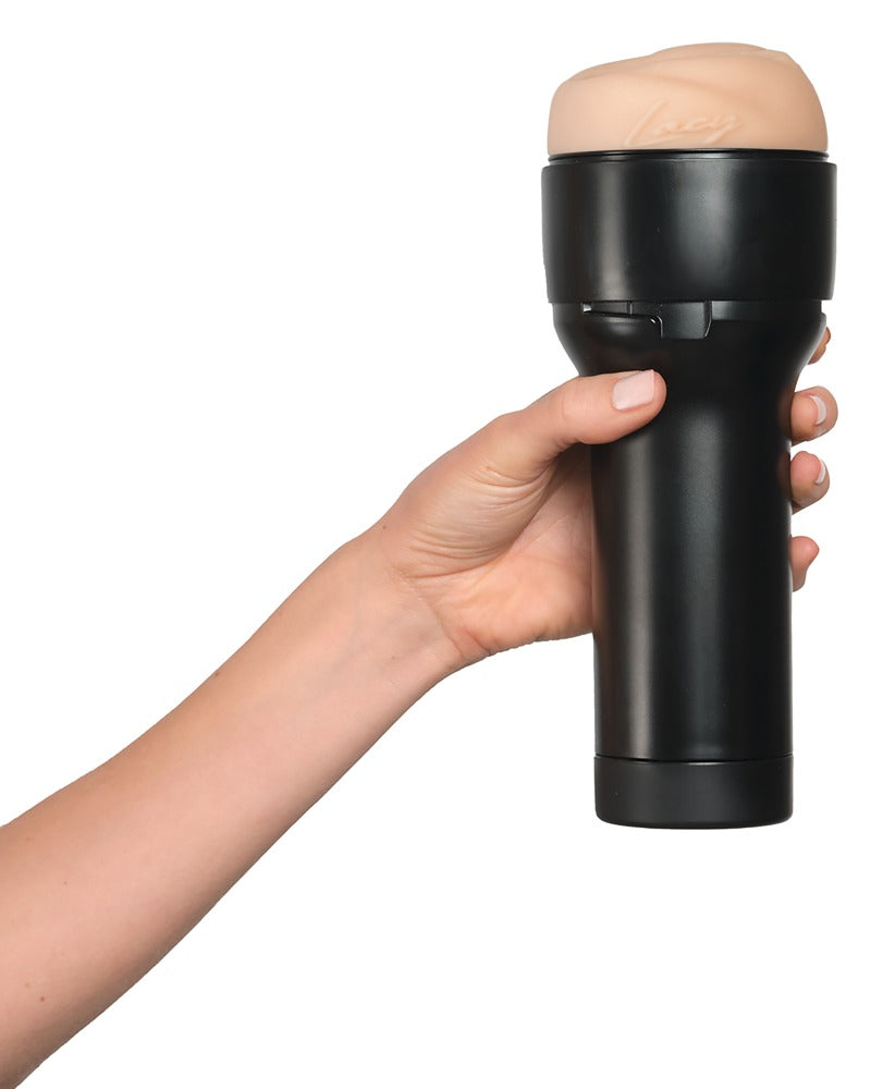 Kiiroo Feel Lacy Lennon