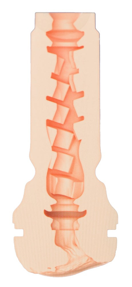 Kiiroo Feel Lacy Lennon