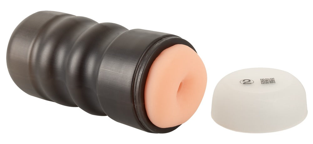 Stroker Style Masturbator - Anal Style