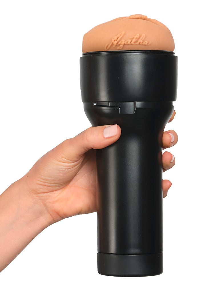 Kiiroo Feel Agatha Vega