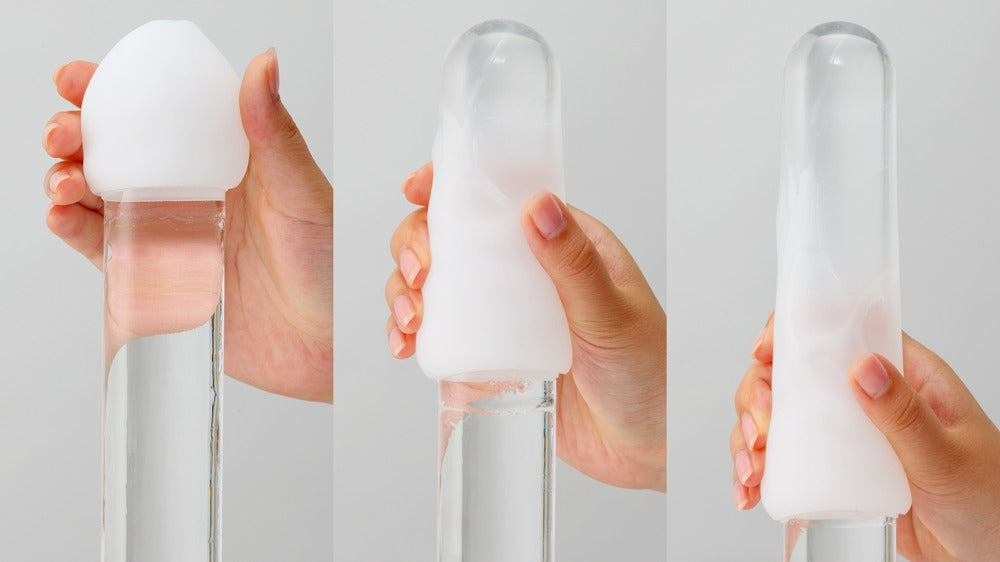 TENGA Egg Standard Set 1 – Pack of 3