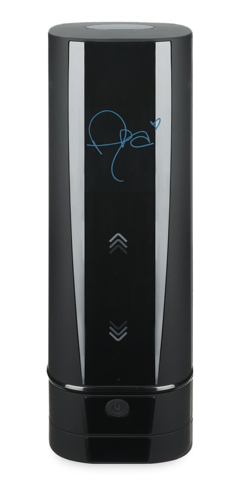 Kiiroo Onyx+Asa Akira