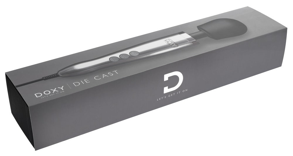 DOXY Die Cast