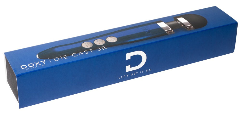 DOXY CAST 3R