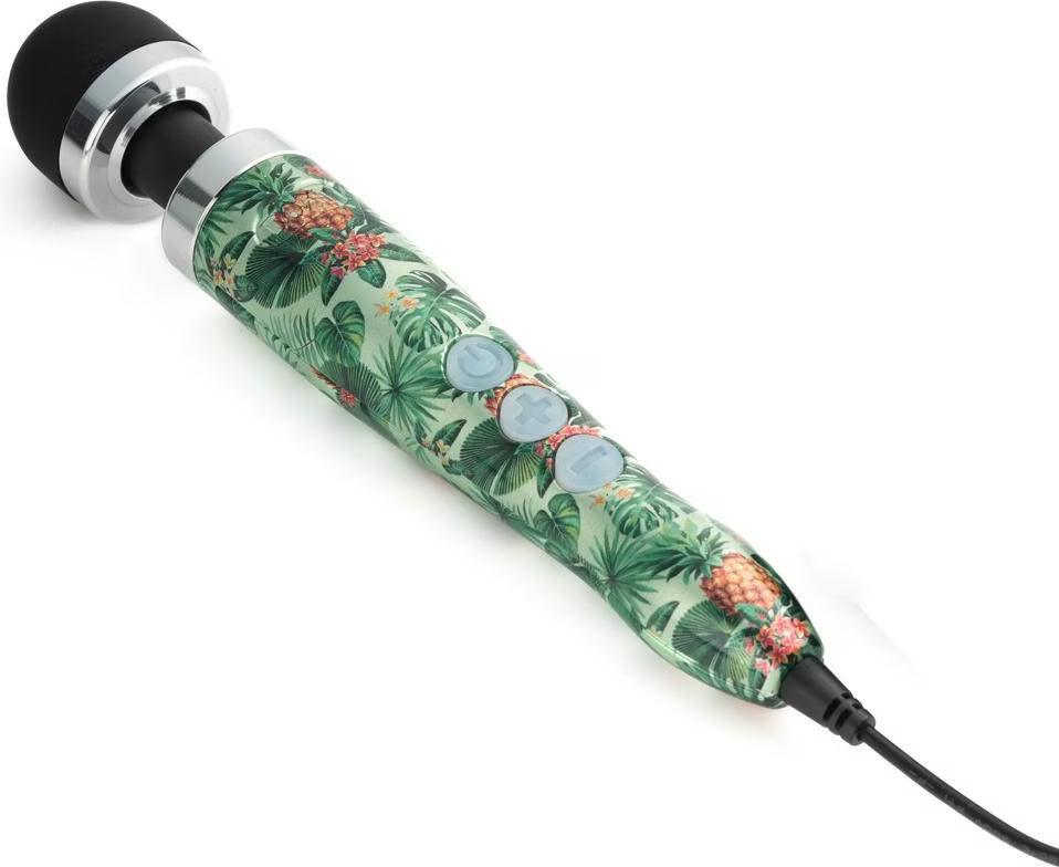DOXY Die Cast 3