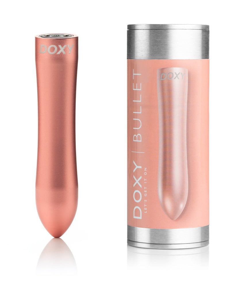DOXY Bullet