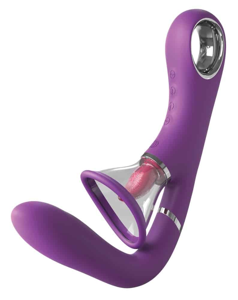 Fantasy For Her Her Ultimate Pleasure Pro