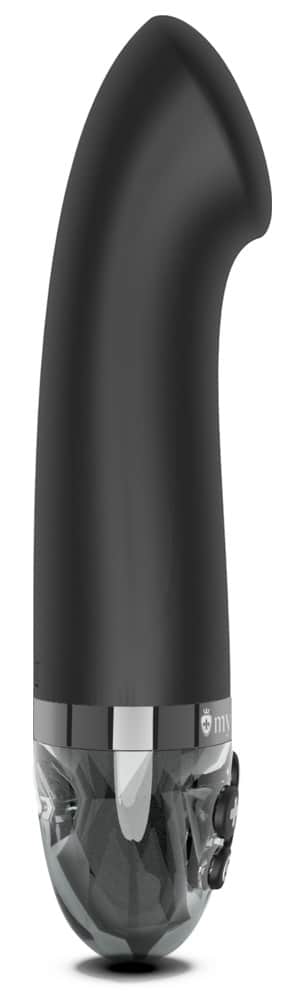 Mystim E-Stim vibrator Right on Ron