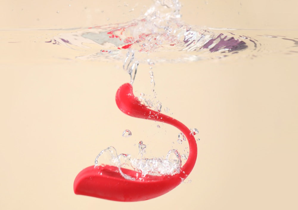Svakom Vibrator Phoenix Neo