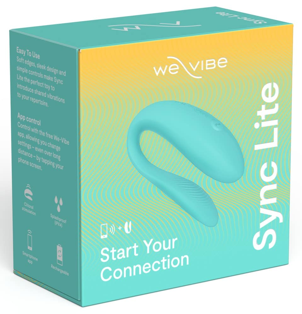 We-Vibe Sync Lite