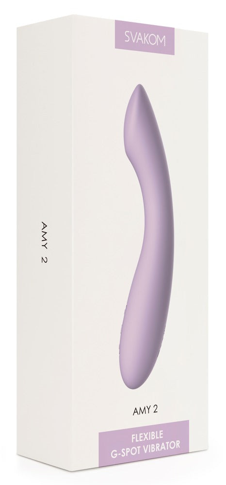 SVAKOM Vibrator Amy 2