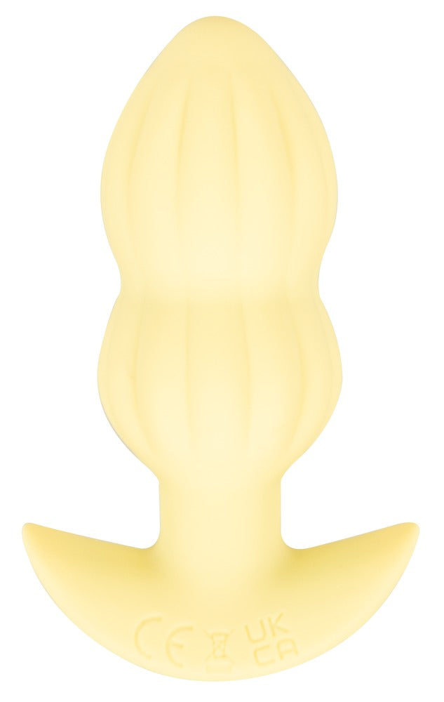 Cuties Vibrating Mini Butt Plug