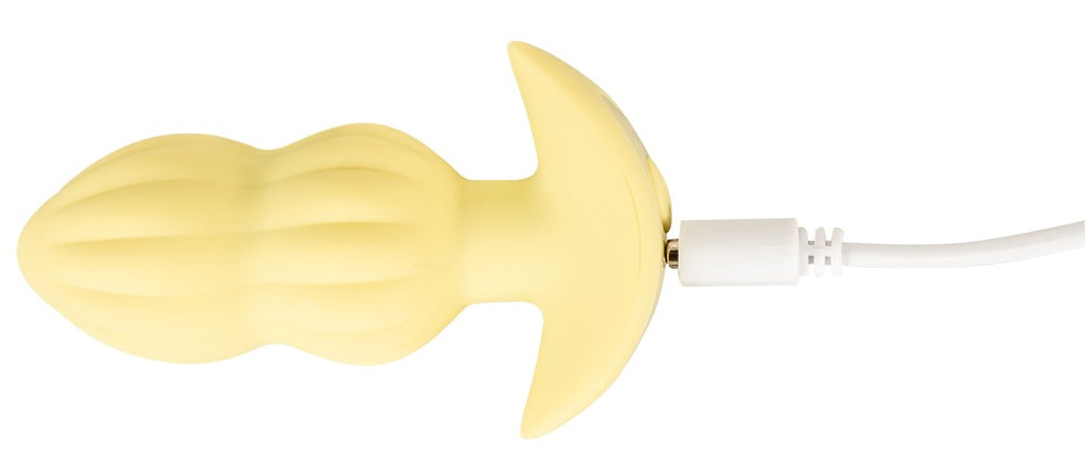 Cuties Vibrating Mini Butt Plug
