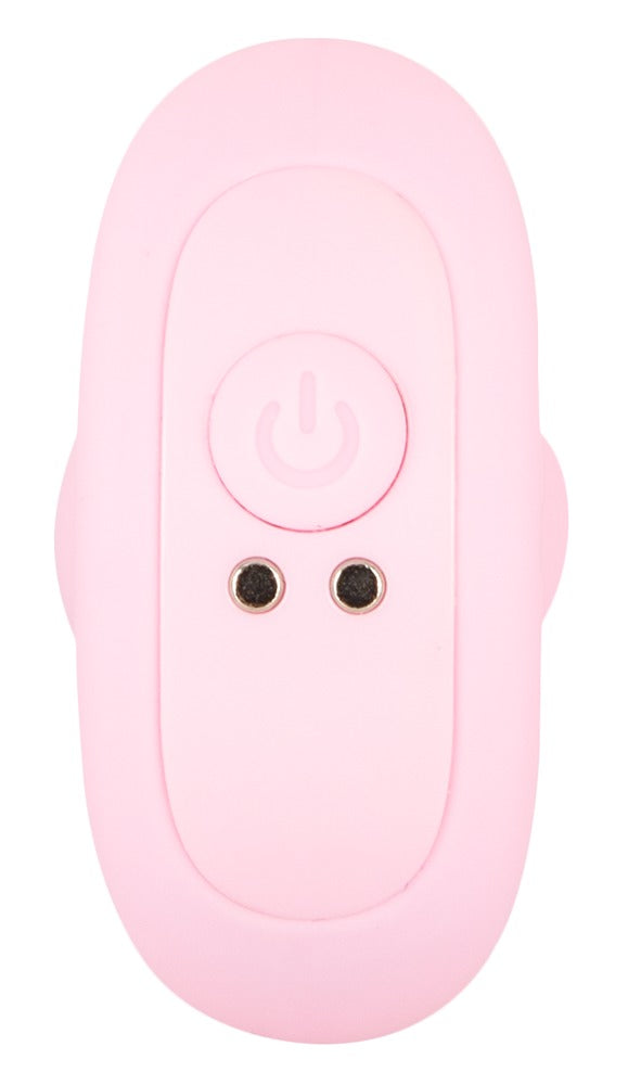 Cuties Vibrating Mini Butt Plug