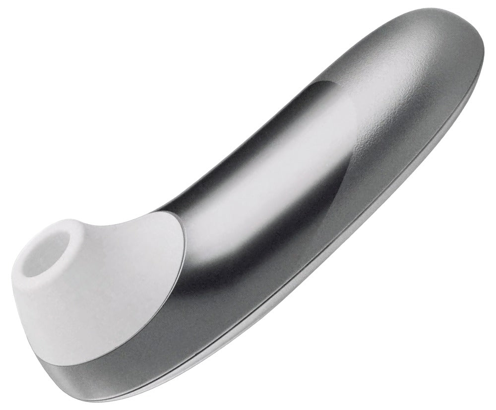 Womanizer Pro - Sølv