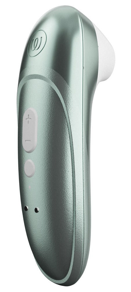 Womanizer Pro - Turkis