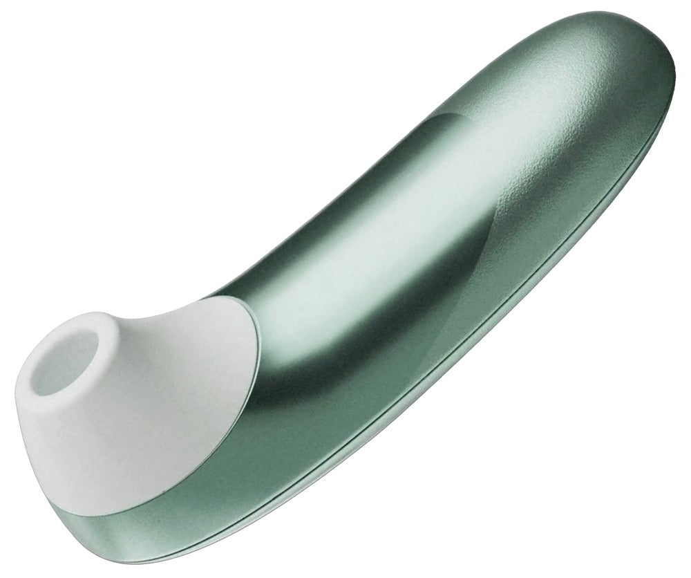 Womanizer Pro - Turkis