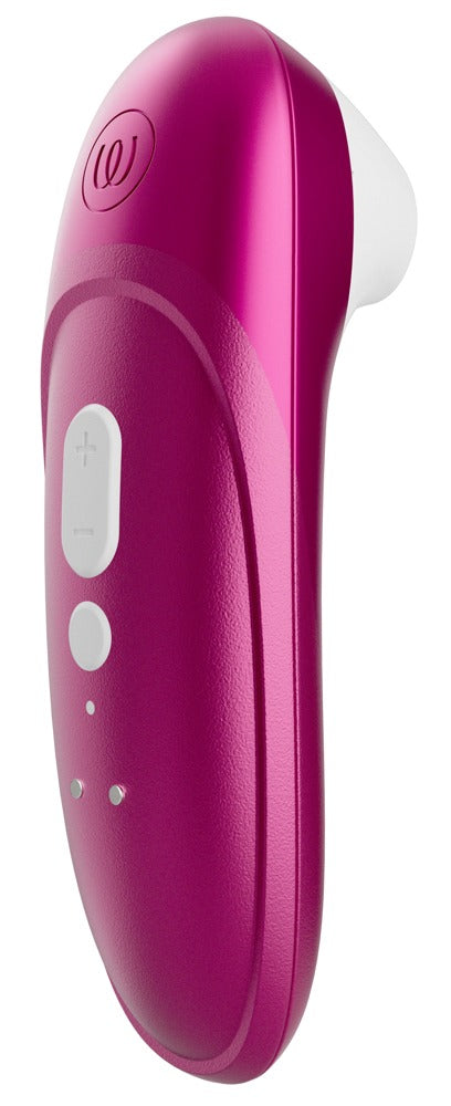 Womanizer Pro - Rosa