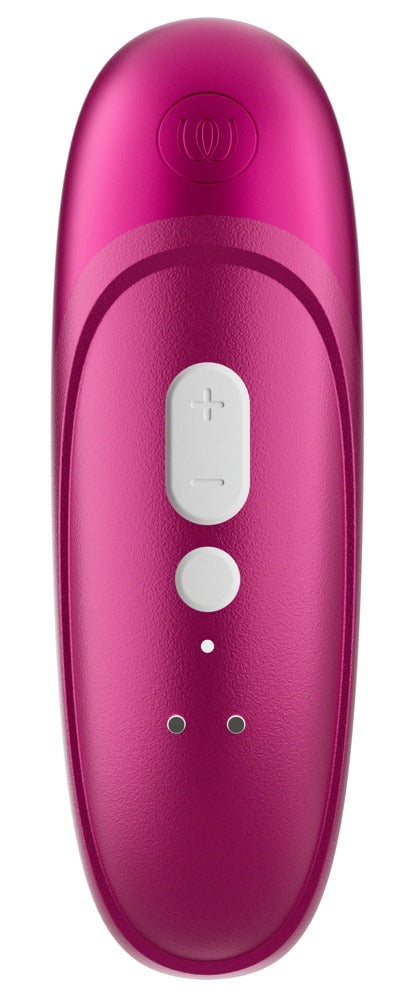Womanizer Pro - Rosa