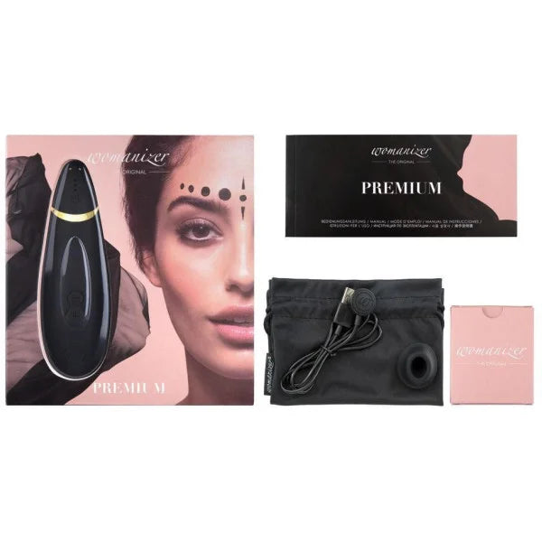 Womanizer Premium