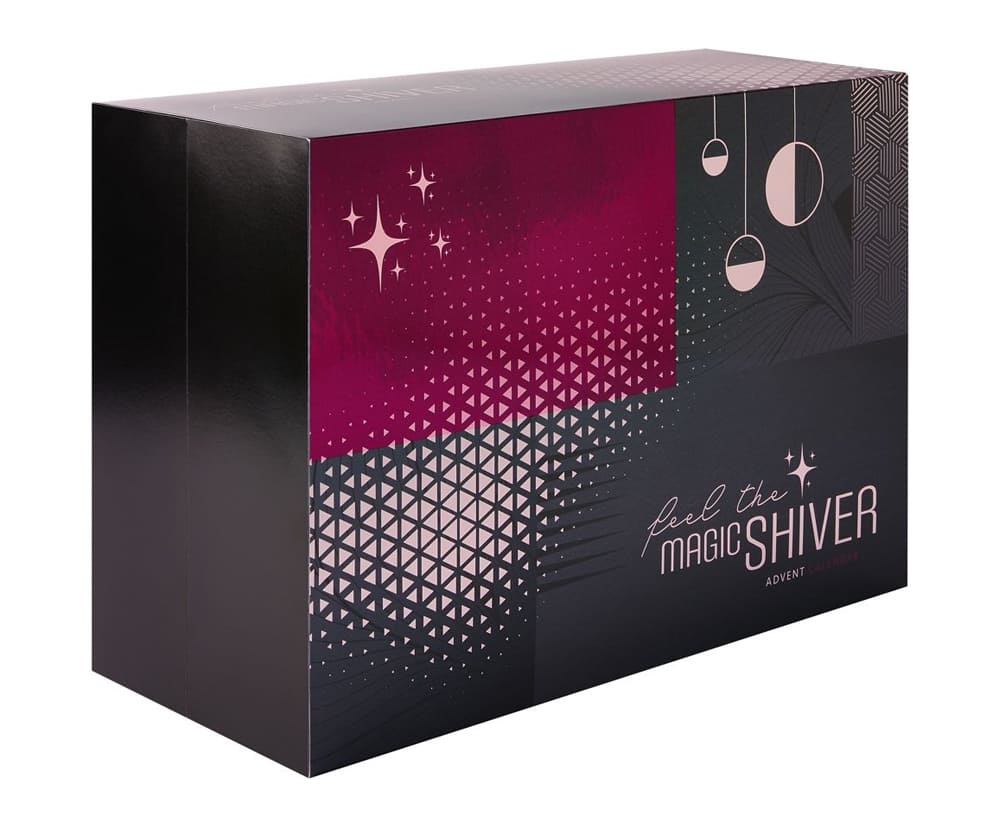 Adventskalender ADV22 Magic Shiver