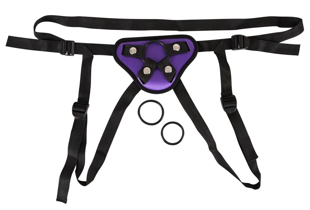 You2Toys Universal Harness + 3 Rings