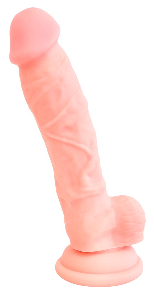 Medical Silicone Penisdildo 18 cm